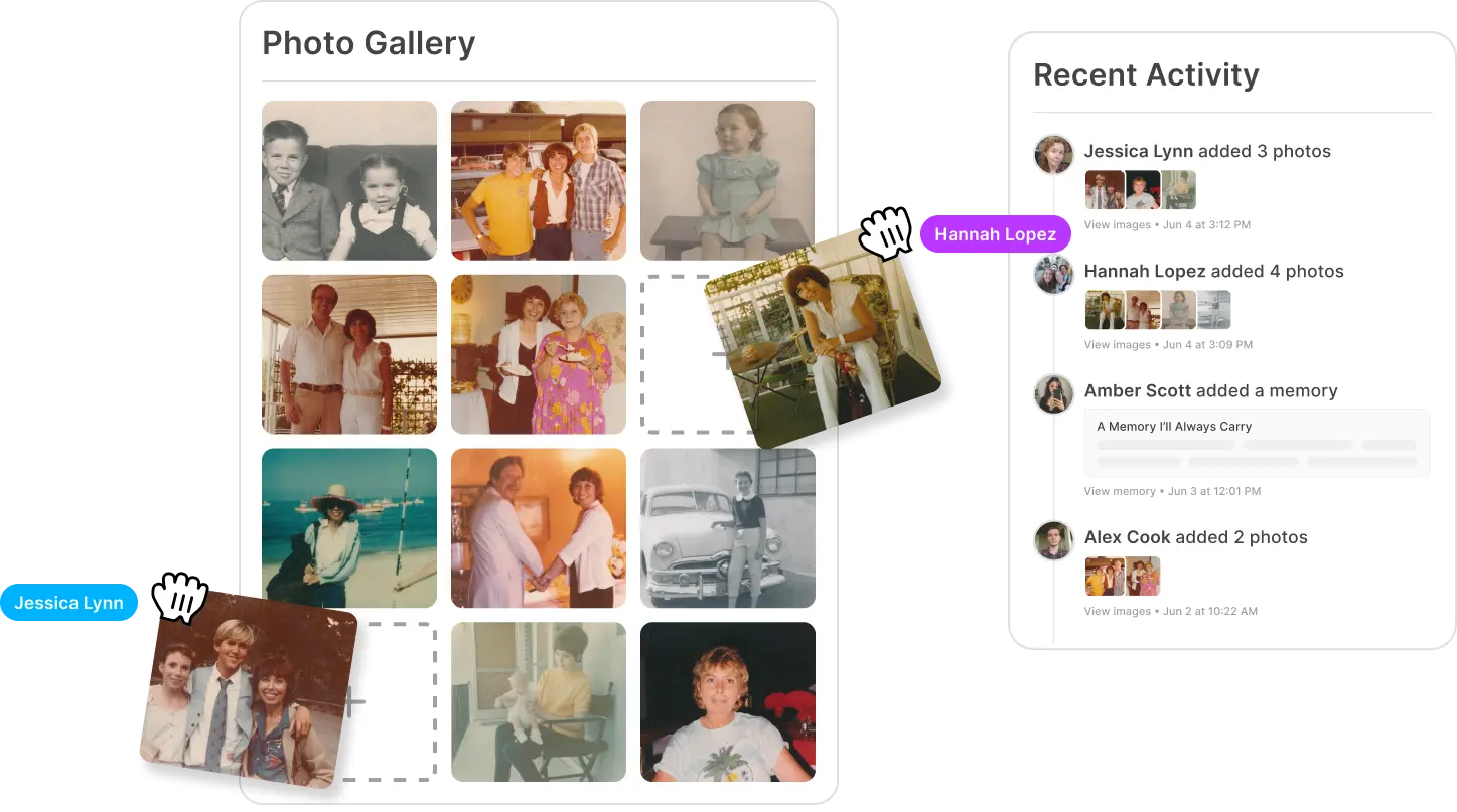 Gallery preview